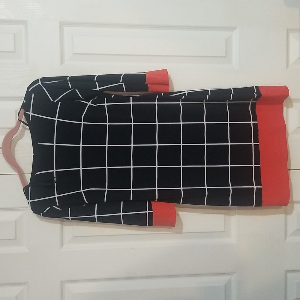 Enfocus dress